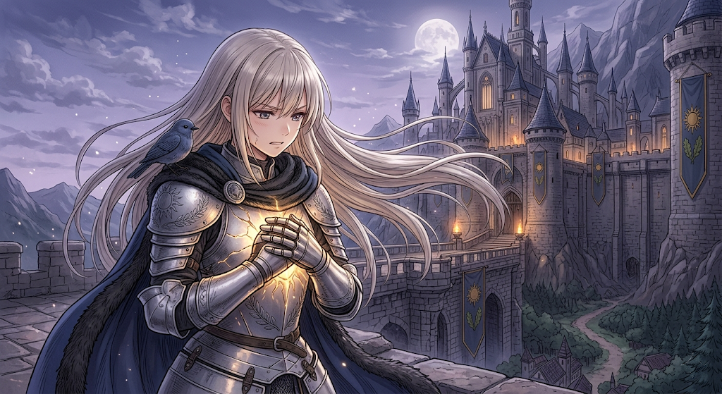 転生した大聖女は聖女であることをひた隠す A Tale of The Great Saint